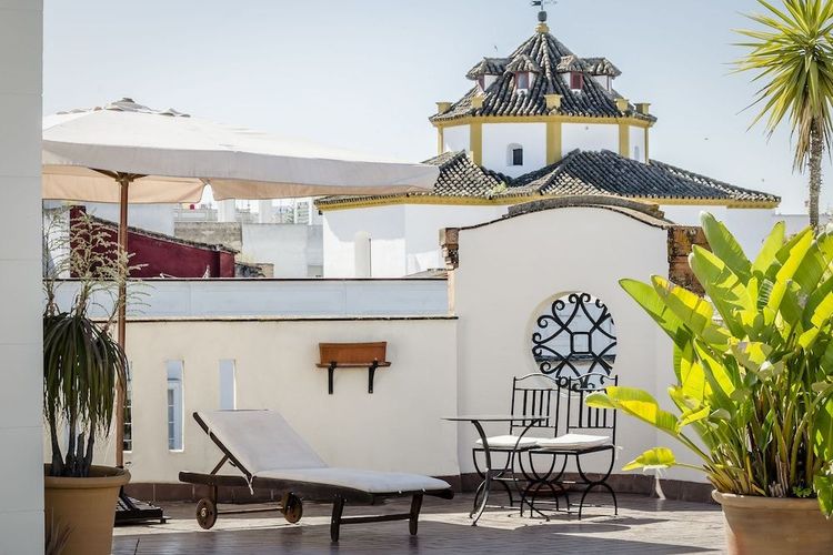 Billede av hotellet Hotel YIT Casa Grande - nummer 1 af 10