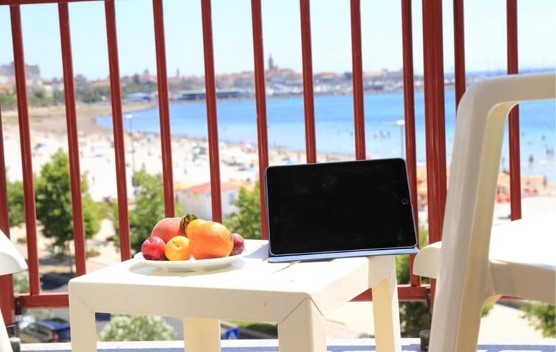 Billede av hotellet Soleado - nummer 1 af 10