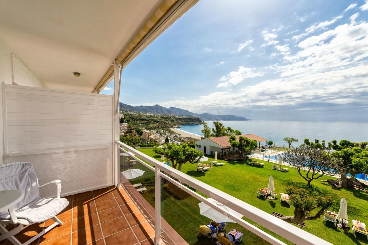 Billede av hotellet Parador de Nerja - nummer 1 af 10