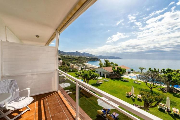 Hotellbilder av Parador de Nerja Hotel - nummer 1 av 10
