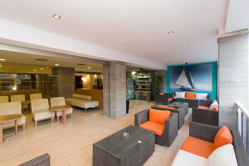 Hotel Don Pepe - Image 5