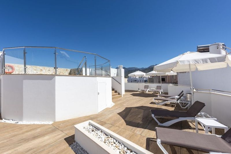 Hotel Toboso Chaparil - Image 10