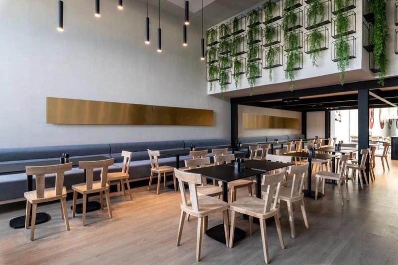Abacus Suites Boutique Hotel - Image 7