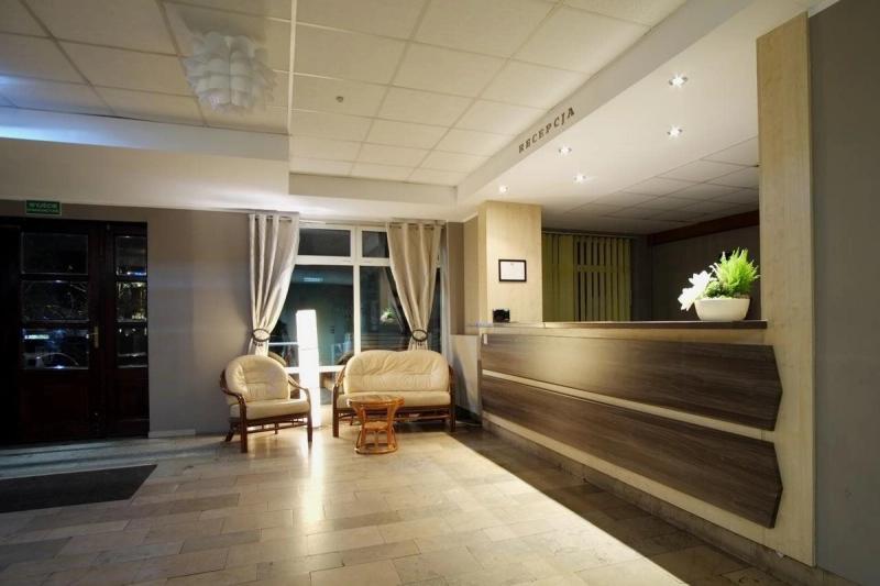 Hotel Miramar - Image 10