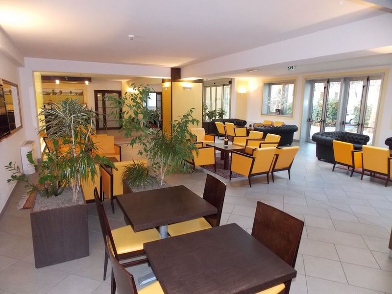 Best Western City Hotel - Image 7