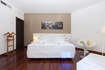 Hotel URH Ciutat de Mataro