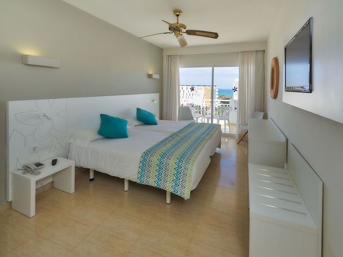 Billede av hotellet Oleander Hotel - nummer 5 af 10