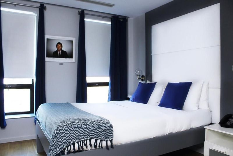 The RIDGE Hotel - Image 5