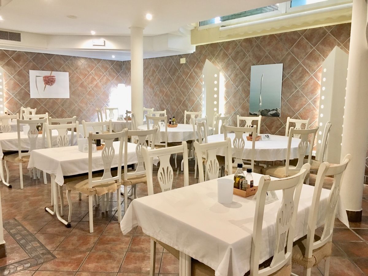 Hotel Villa de Laredo - Image 5