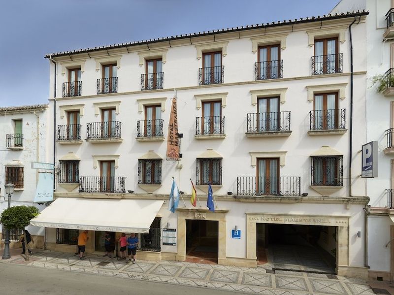 Hotel Maestranza - Image 7