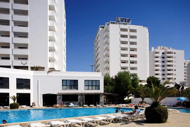 Janelas do Mar Apartamentos Turisticos