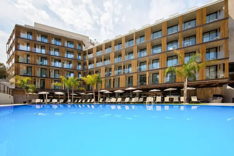 Golden Costa Salou