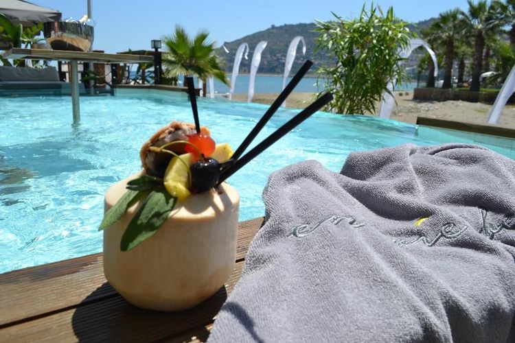 Billede av hotellet En Vie Beach Boutique Hotel - nummer 1 af 10