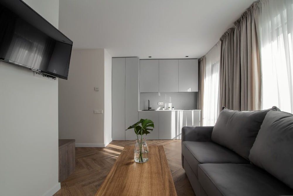 Jono Kalnelis Apartments - Image 3