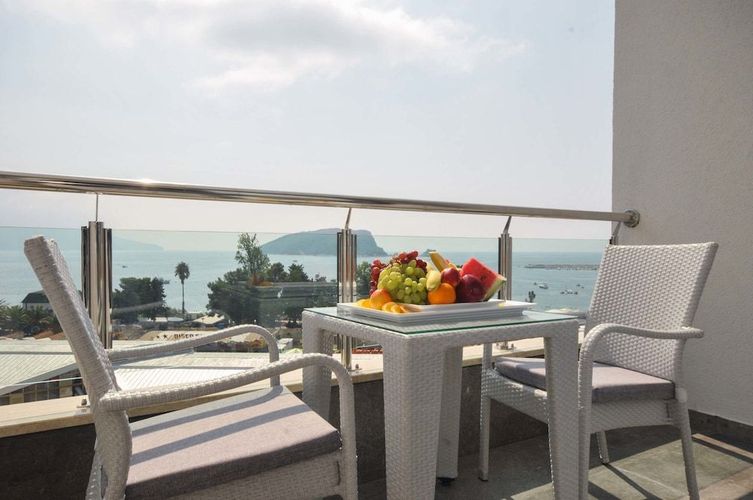 Billede av hotellet Hotel Bracera - nummer 1 af 10