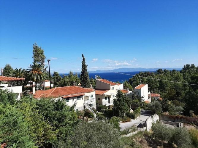 Billede av hotellet Gi-Ga-Mar Studios - nummer 2 af 10