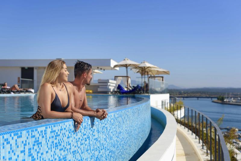 Jupiter Marina Hotel - Couples & SPA - Image 4