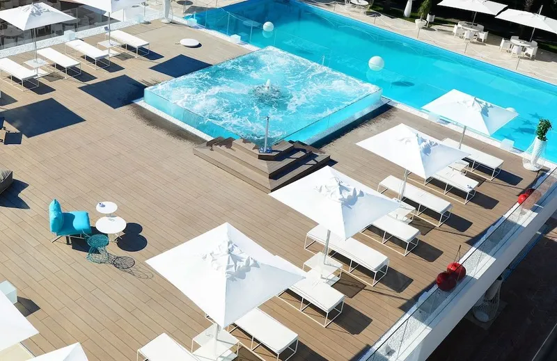 Mec Paestum