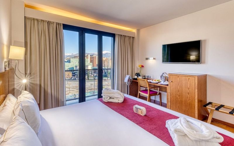 Billede av hotellet Senator Granada Spa Hotel - nummer 1 af 10