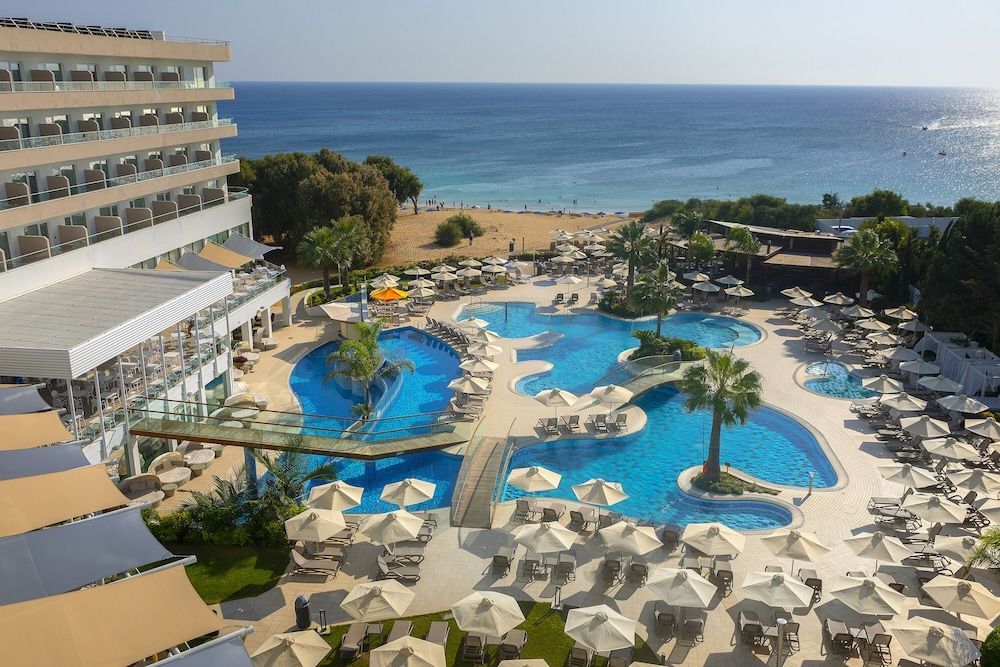 Hotellbilder av Melissi Beach Hotel & Spa - nummer 1 av 10