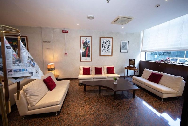 Hotel Re Enzo - Image 6