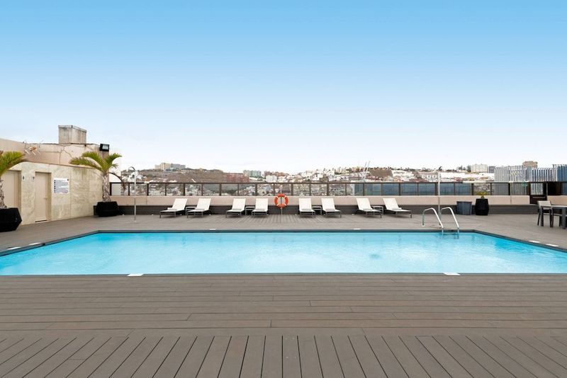 AC Hotel Iberia Las Palmas - Image 2