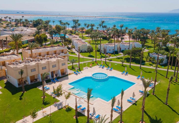 Hotellbilder av Dahab Lagoon Club & Resort - nummer 1 av 10