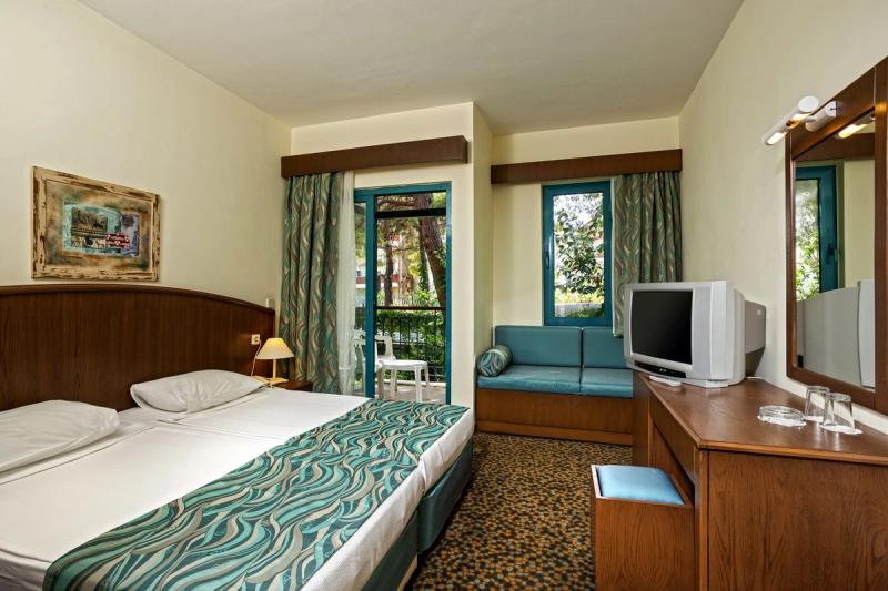 Dosi Hotel - Image 5