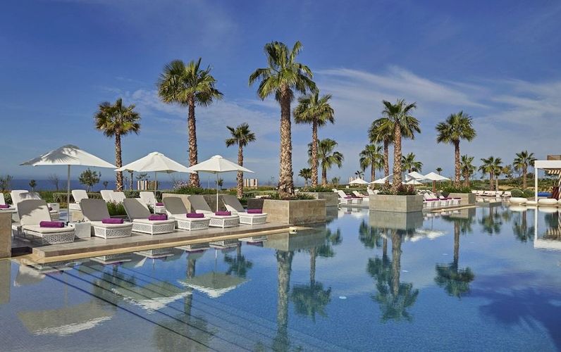 Billede av hotellet Hyatt Place Taghazout Bay - nummer 1 af 10