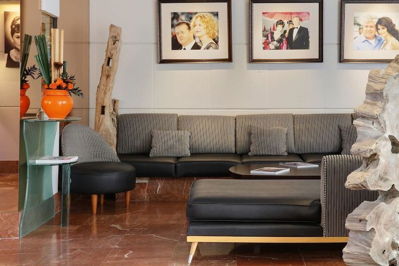 Best Western Plus Hotel Le Patio des Artistes - Image 7