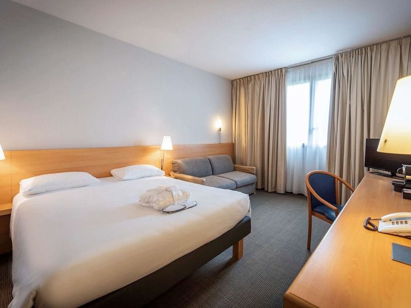Novotel Torino Corso Giulio Cesare - Image 2