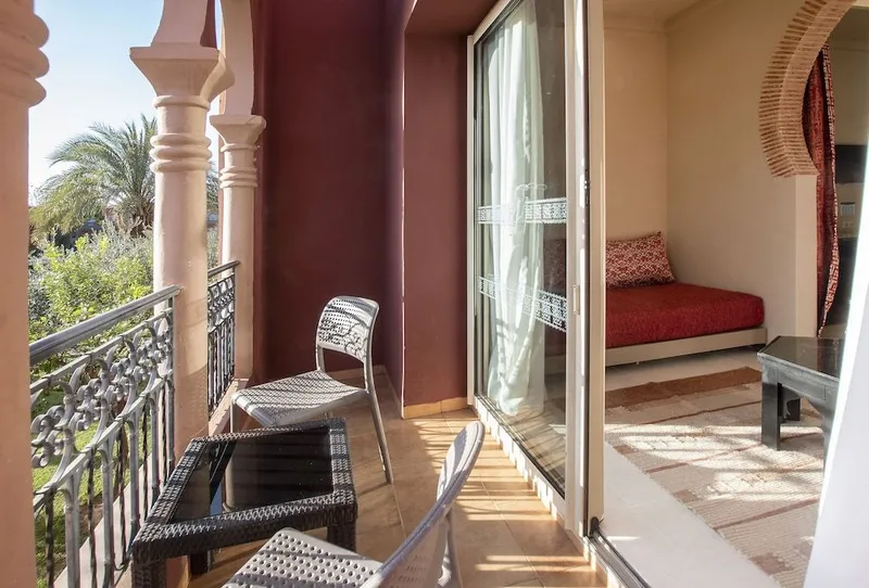 Eden Andalou Suites, Aquapark & Spa