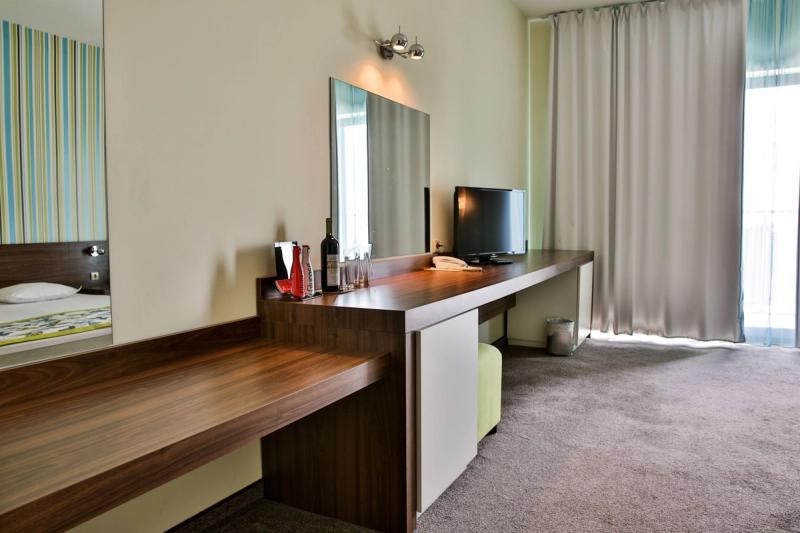 Golden Beach Parkhotel - Image 10