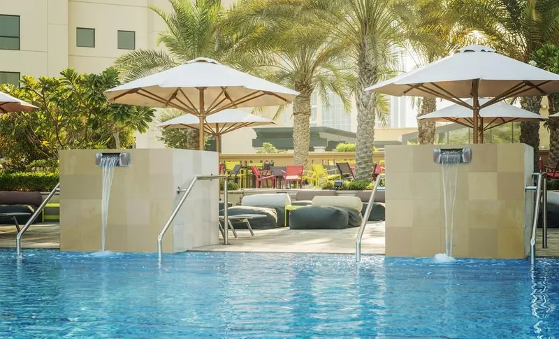 Sofitel Dubai Jumeirah Beach