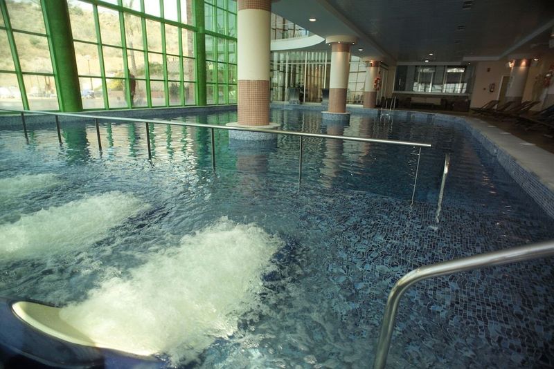 Holiday World RIWO Hotel - Image 9