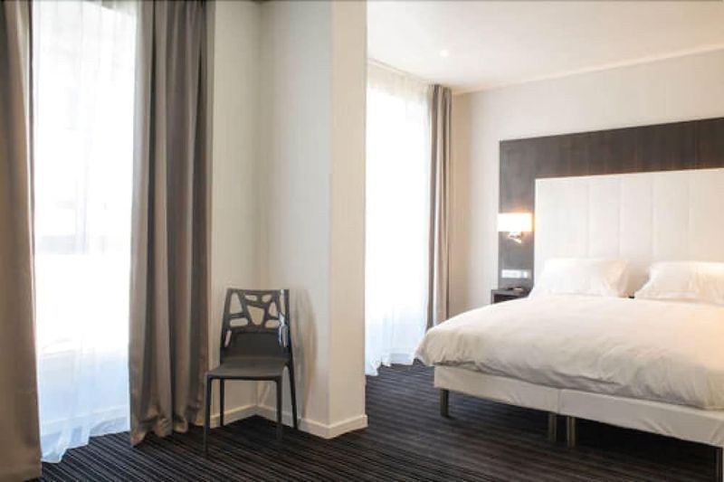 Hotel 66 - Image 9