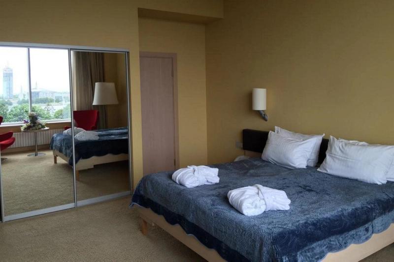 Riga Islande Hotel - Image 7