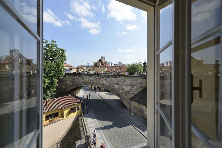 Billede av hotellet Hotel Certovka - nummer 1 af 10