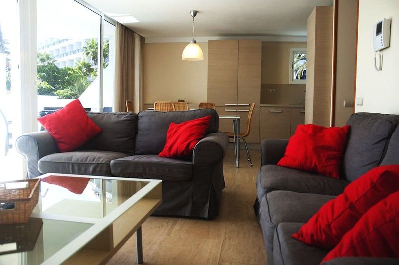 Apartamentos Dunaoasis Maspalomas - Image 6