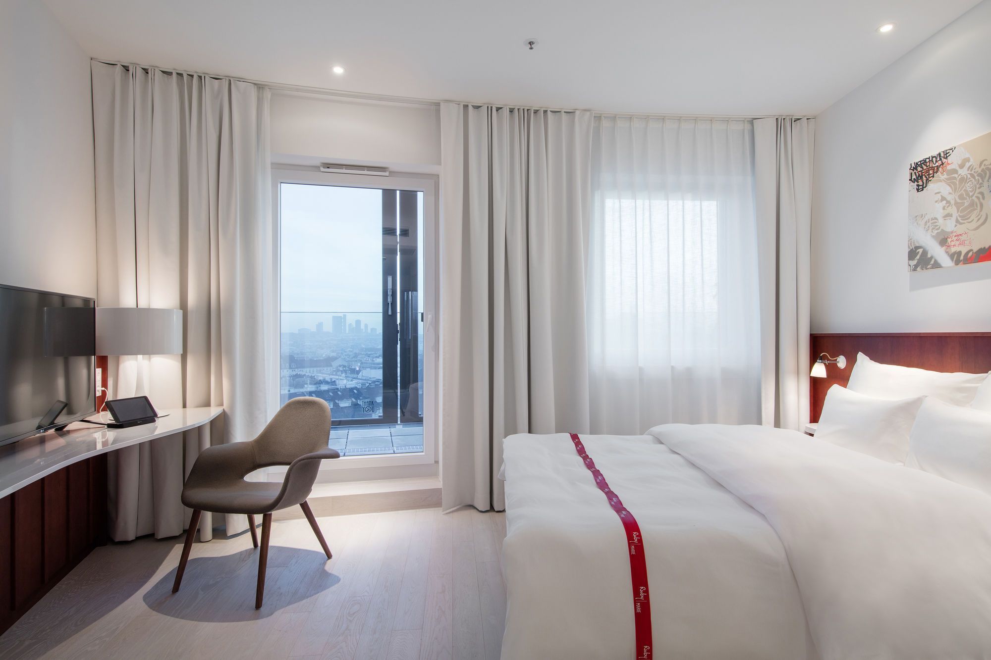 Ruby Marie Hotel Vienna - Image 9