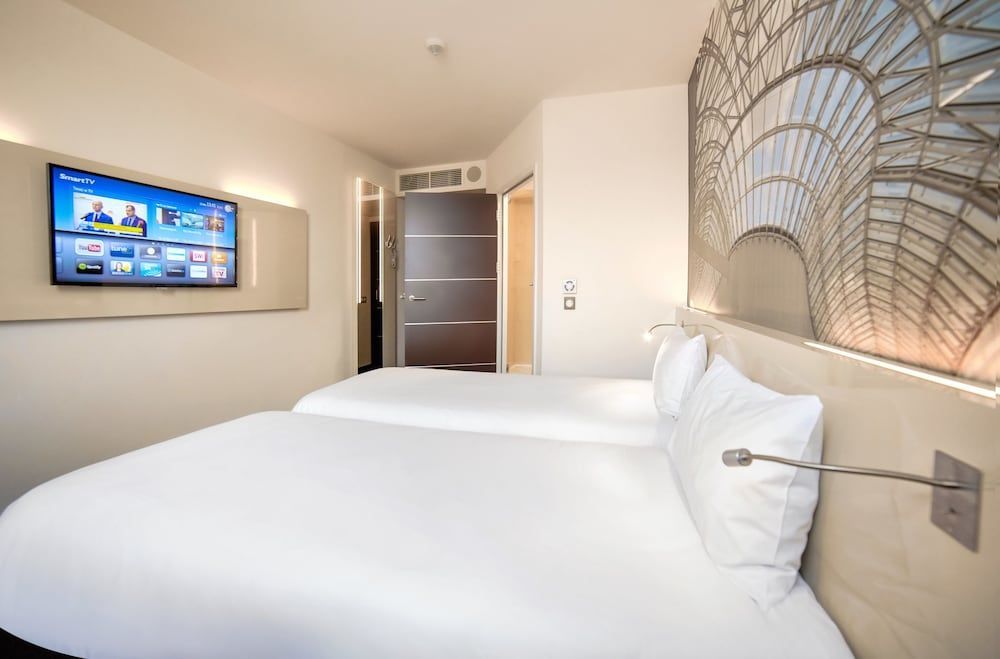B&B Hotel Katowice Centrum - Image 7