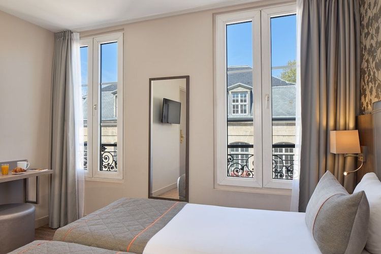 Billede av hotellet Timhotel Paris Gare de l'Est - nummer 1 af 10
