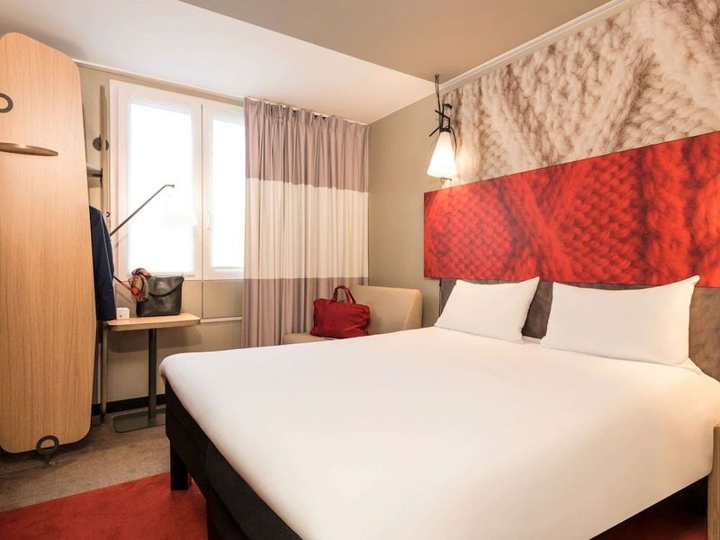 ibis Paris Gare du Nord Chateau-Landon 10eme - Image 8