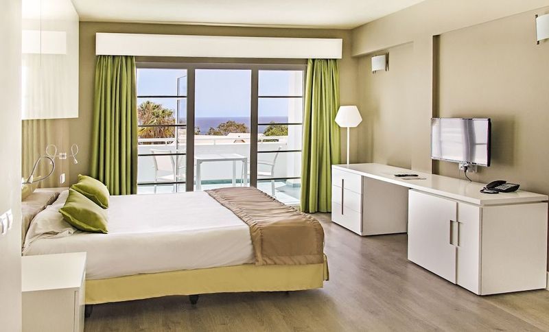 Apartamentos LIVVO Morromar - Image 2