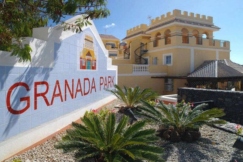 Granada Park - Image 9