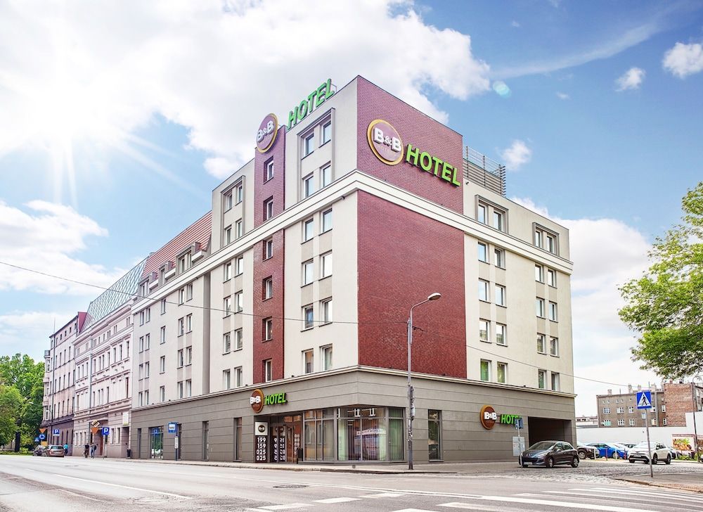 B&B Hotel Katowice Centrum - Image 2