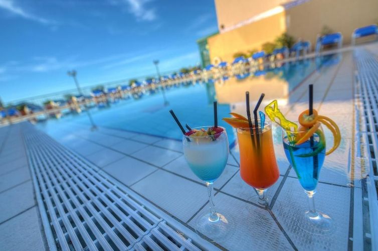 Billede av hotellet Golden Tulip Vivaldi - nummer 2 af 10