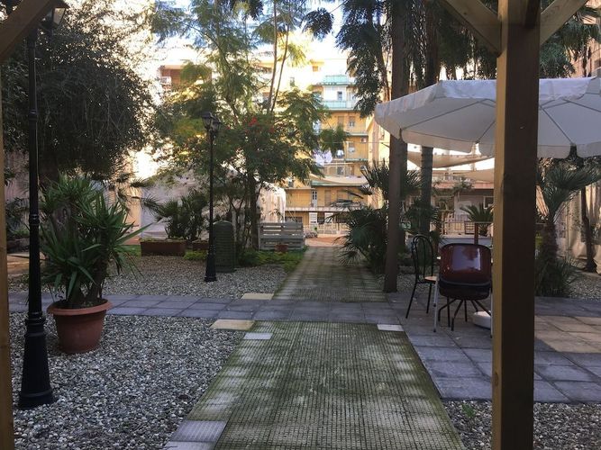Billede av hotellet B&B Liberty 900 - nummer 1 af 10