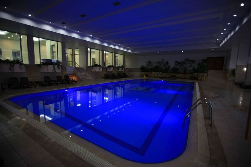 Adora Golf Resort - Image 1