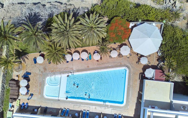 Hotel Chatur Palmera Mar - Image 7